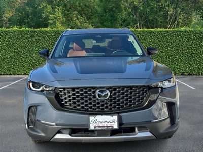 2025 Mazda Mazda CX-50 2.5 Turbo Meridian Edition