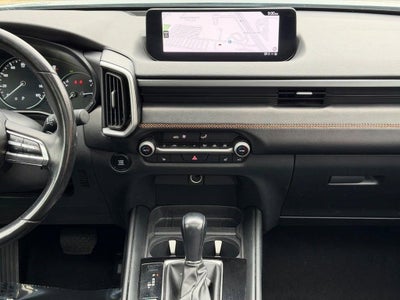 2023 Mazda Mazda CX-50 2.5 Turbo