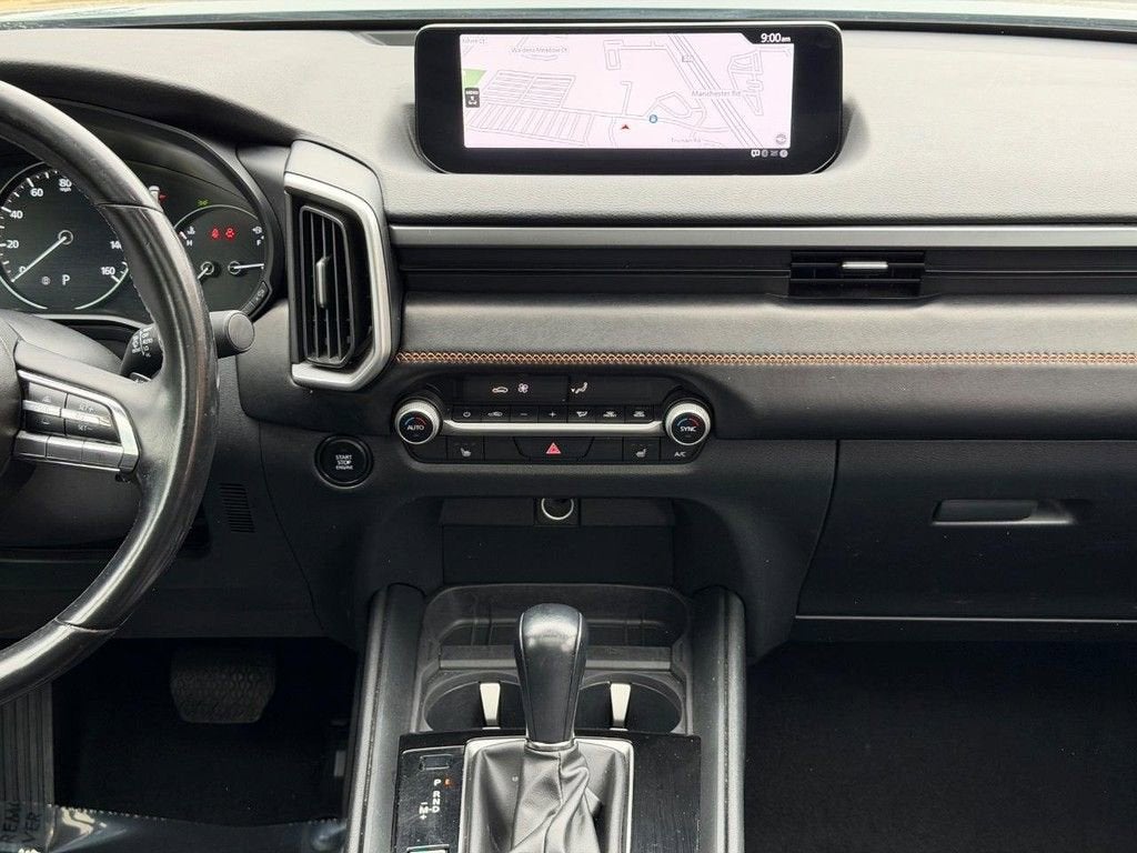 2023 Mazda Mazda CX-50 2.5 Turbo