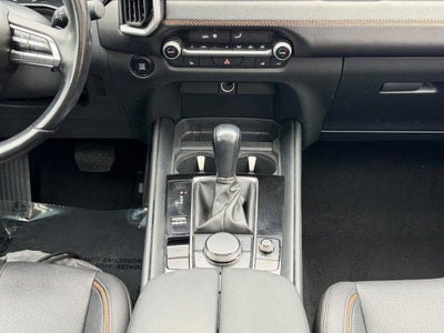 2023 Mazda Mazda CX-50 2.5 Turbo