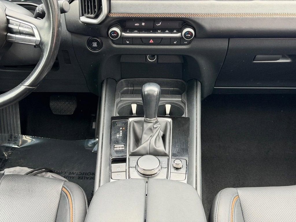 2023 Mazda Mazda CX-50 2.5 Turbo