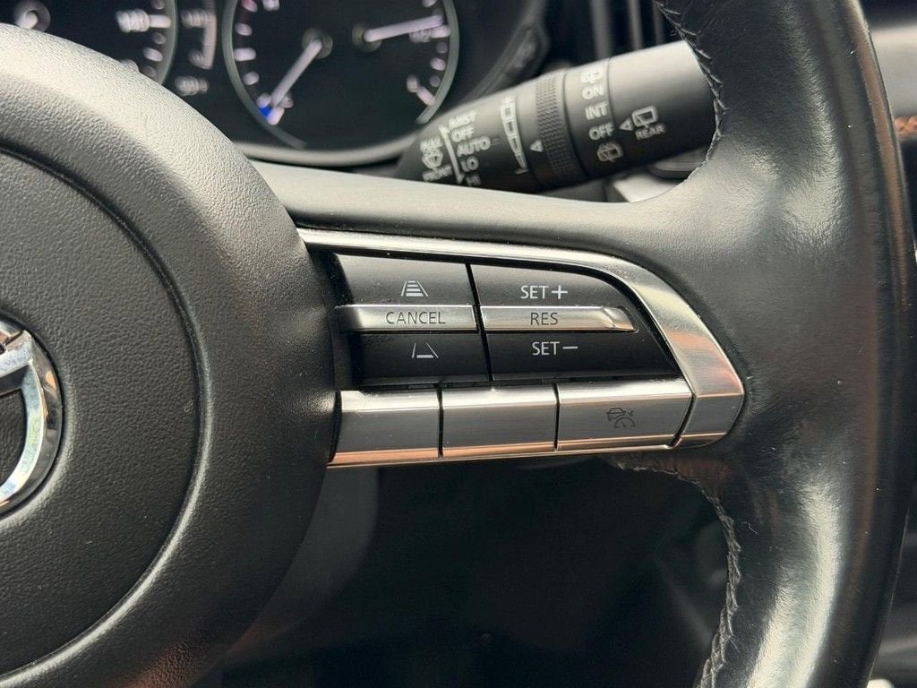 2023 Mazda Mazda CX-50 2.5 Turbo