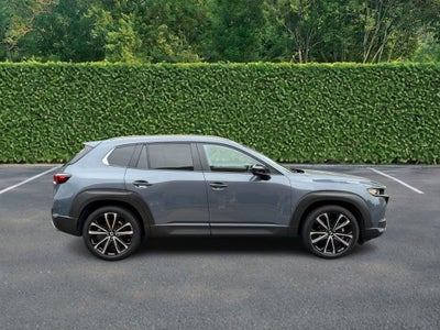 2023 Mazda Mazda CX-50 2.5 Turbo