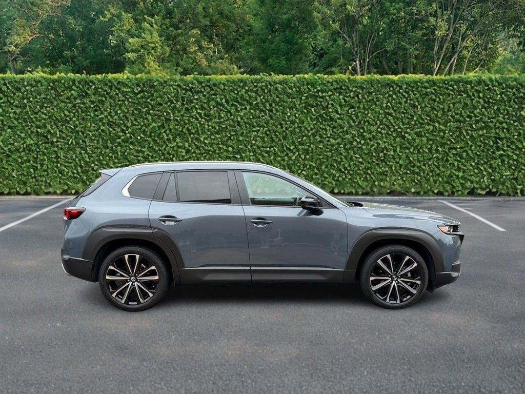 2023 Mazda Mazda CX-50 2.5 Turbo