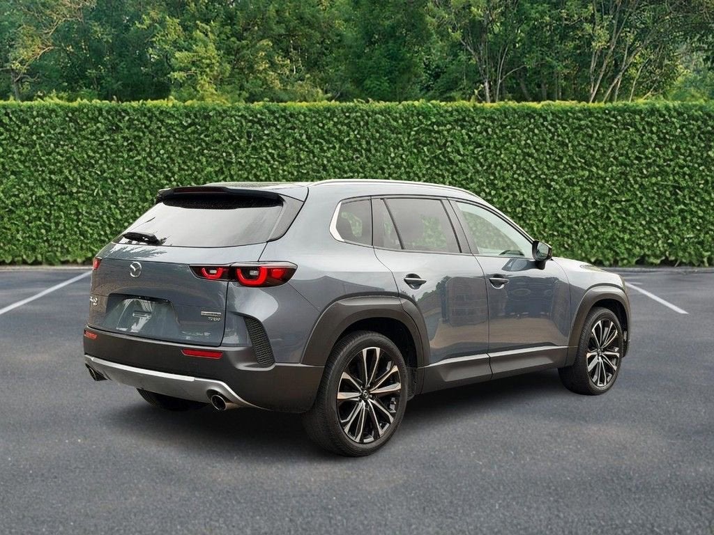2023 Mazda Mazda CX-50 2.5 Turbo
