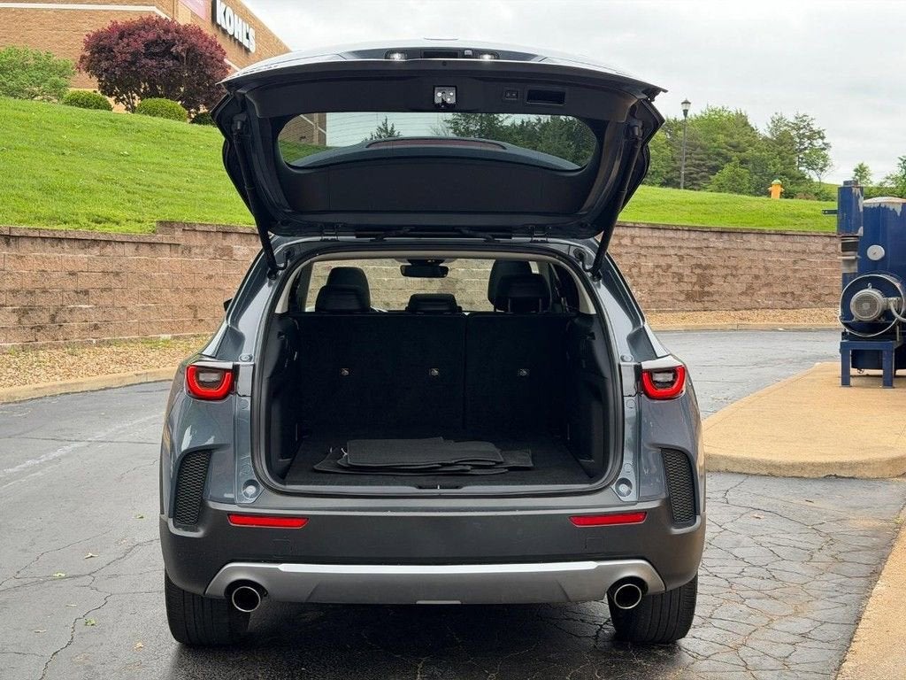 2023 Mazda Mazda CX-50 2.5 Turbo