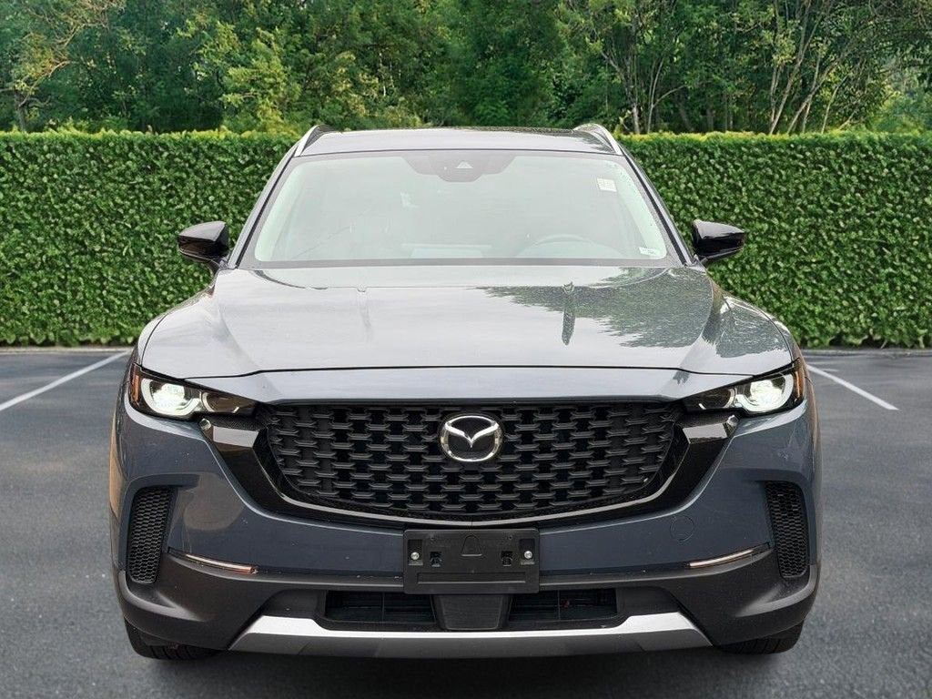 2023 Mazda Mazda CX-50 2.5 Turbo