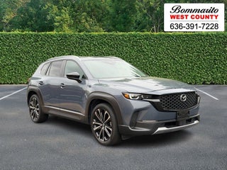 2023 Mazda Mazda CX-50 2.5 Turbo