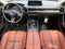 2025 Mazda Mazda CX-50 2.5 Turbo Meridian Edition
