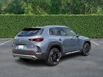 2025 Mazda Mazda CX-50 2.5 Turbo Meridian Edition