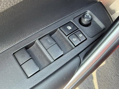 2024 Toyota Corolla Cross Hybrid S