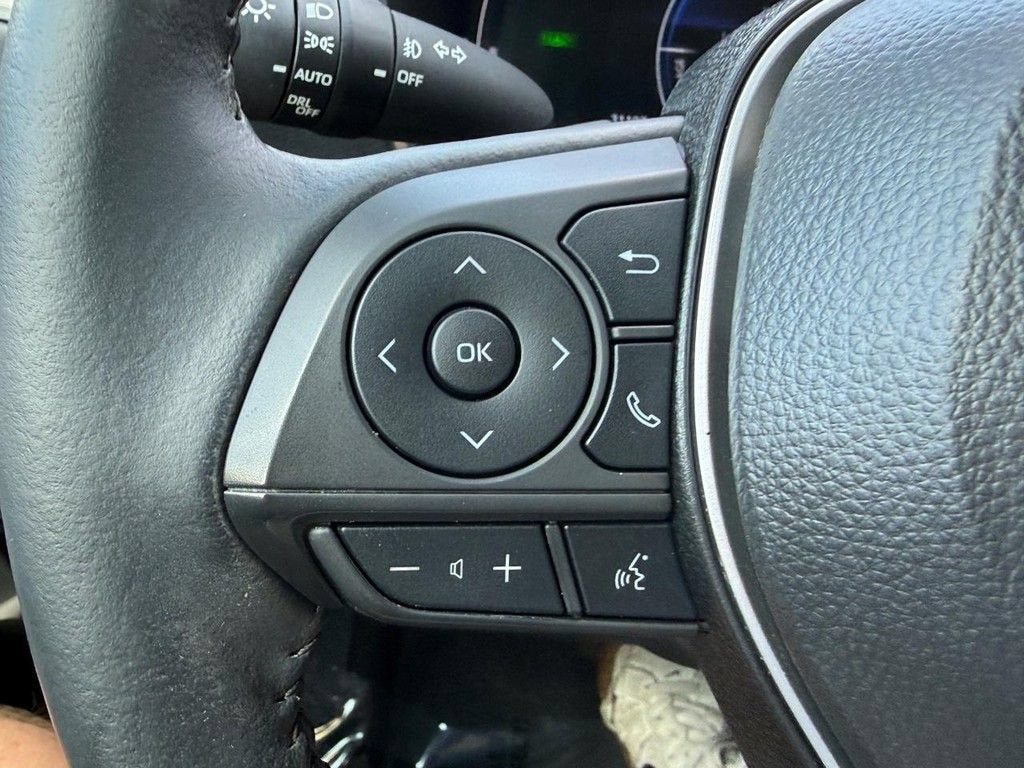 2024 Toyota Corolla Cross Hybrid S