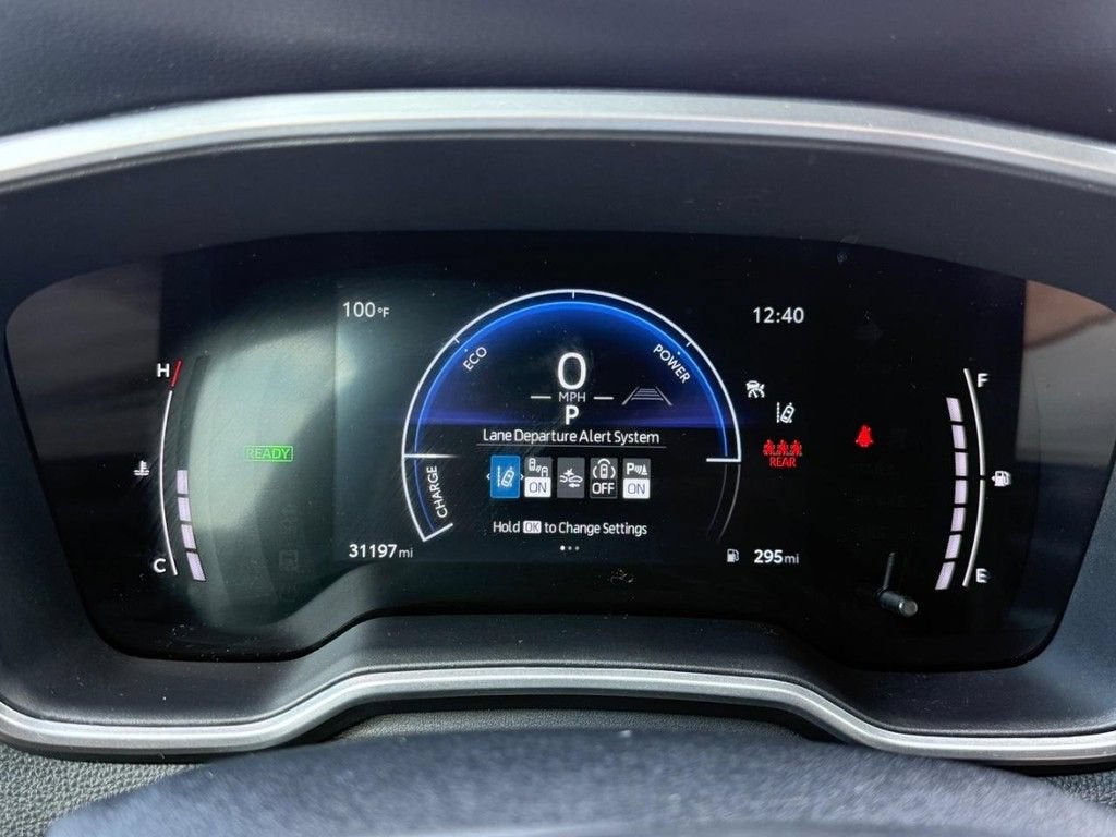 2024 Toyota Corolla Cross Hybrid S