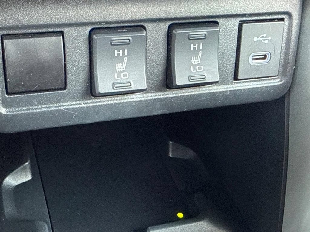 2024 Toyota Corolla Cross Hybrid S