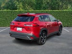 2024 Toyota Corolla Cross Hybrid S