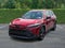 2024 Toyota Corolla Cross Hybrid S