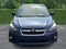 2012 Subaru Impreza Wagon 2.0i Sport Limited