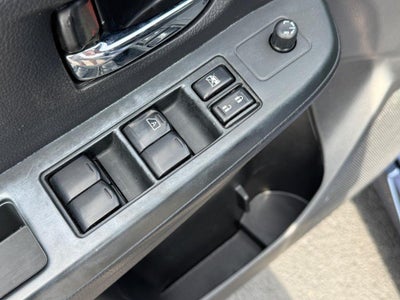 2012 Subaru Impreza Wagon 2.0i Sport Limited