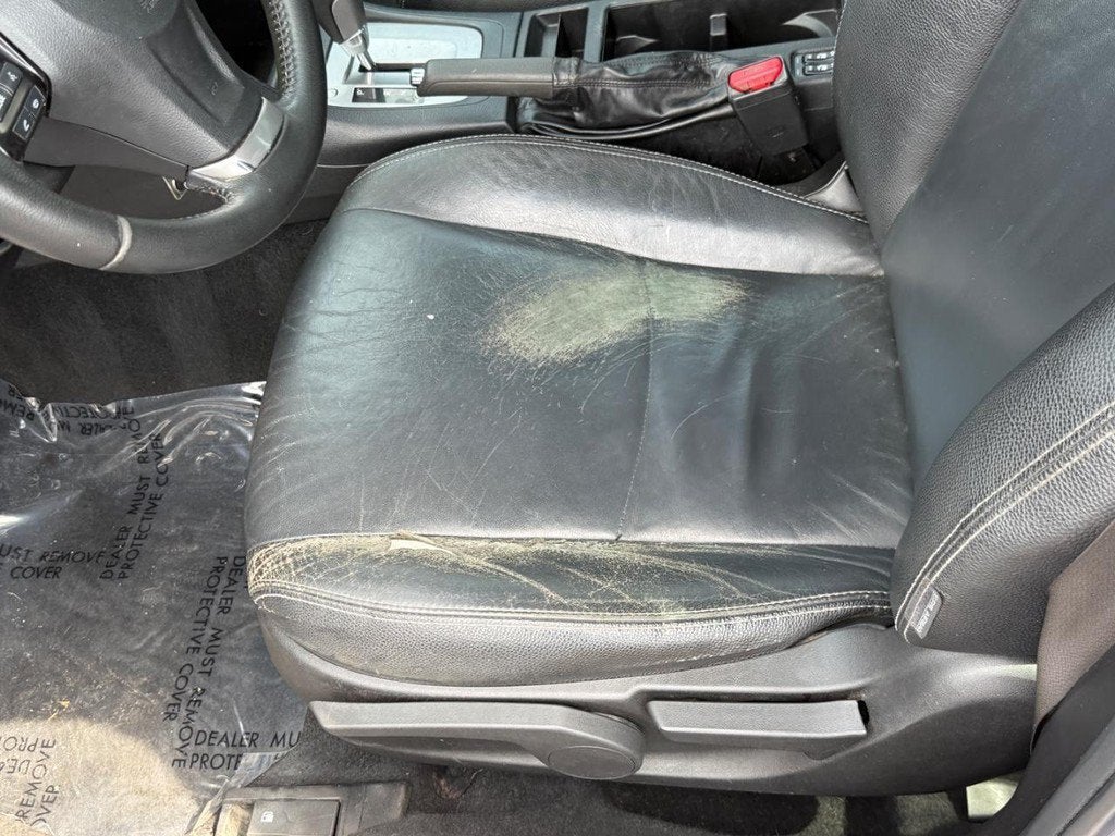 2012 Subaru Impreza Wagon 2.0i Sport Limited