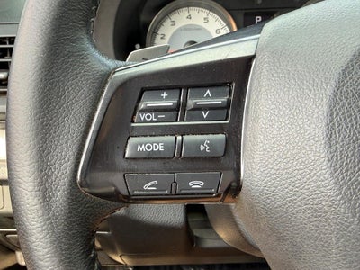 2012 Subaru Impreza Wagon 2.0i Sport Limited