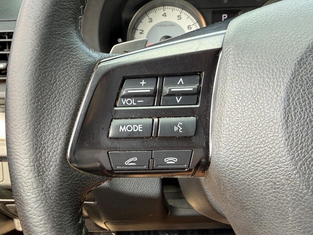 2012 Subaru Impreza Wagon 2.0i Sport Limited