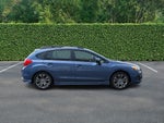 2012 Subaru Impreza Wagon 2.0i Sport Limited