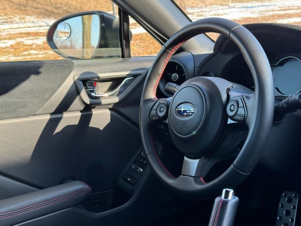 2023 Subaru BRZ Limited