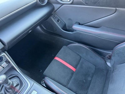 2023 Subaru BRZ Limited