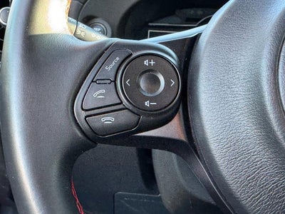 2023 Subaru BRZ Limited