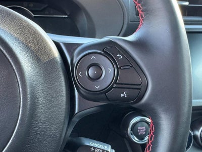 2023 Subaru BRZ Limited