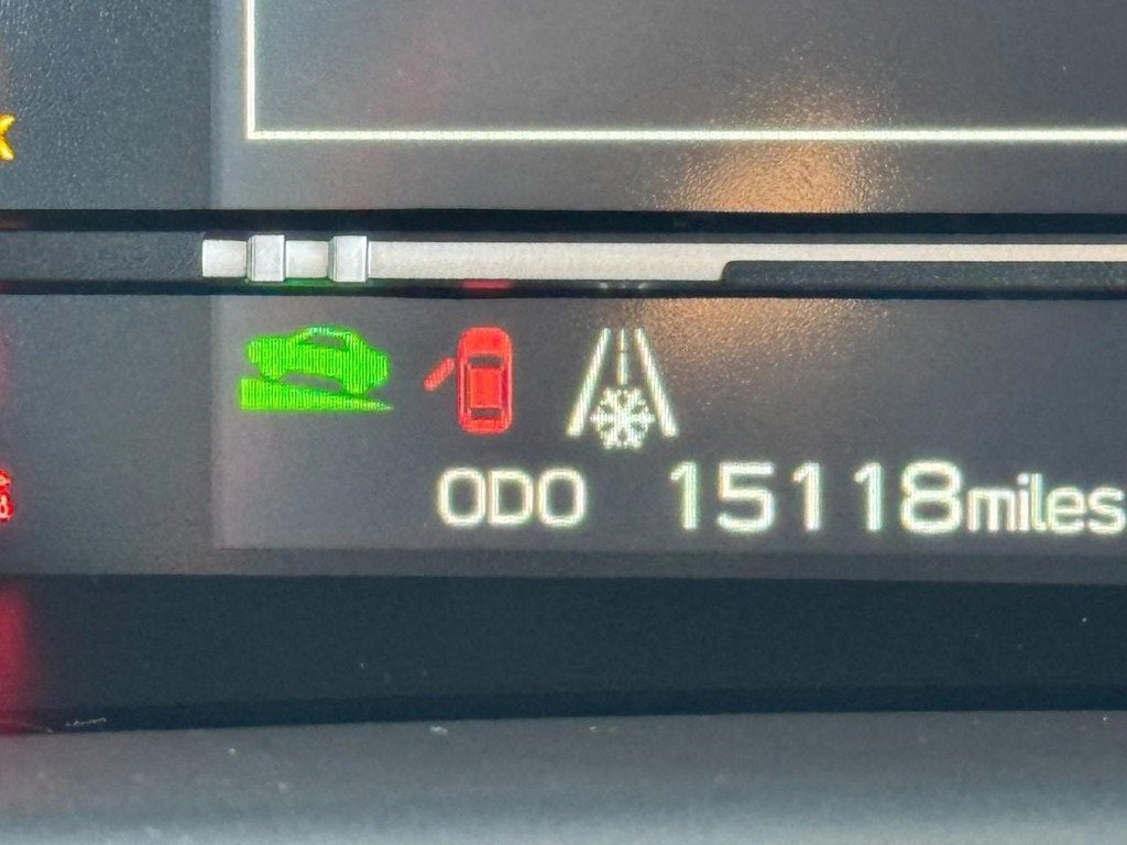 2023 Subaru BRZ Limited