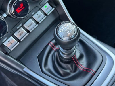 2023 Subaru BRZ Limited