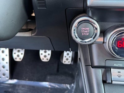 2023 Subaru BRZ Limited