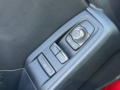 2023 Subaru BRZ Limited