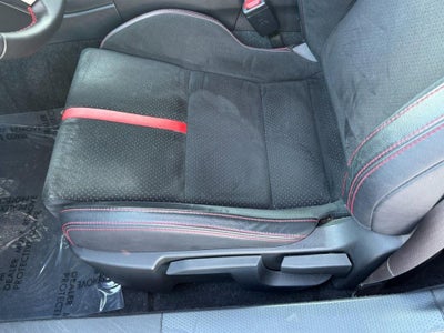 2023 Subaru BRZ Limited