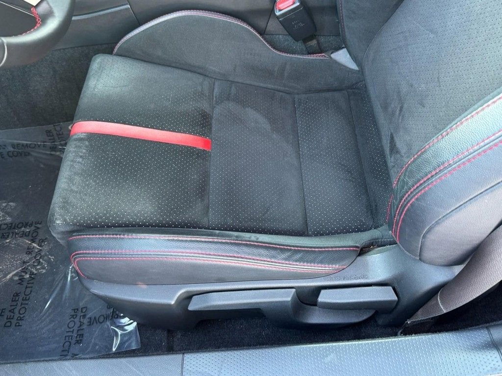 2023 Subaru BRZ Limited