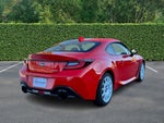2023 Subaru BRZ Limited