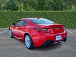 2023 Subaru BRZ Limited