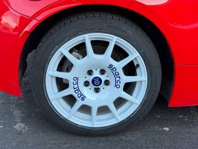 2023 Subaru BRZ Limited