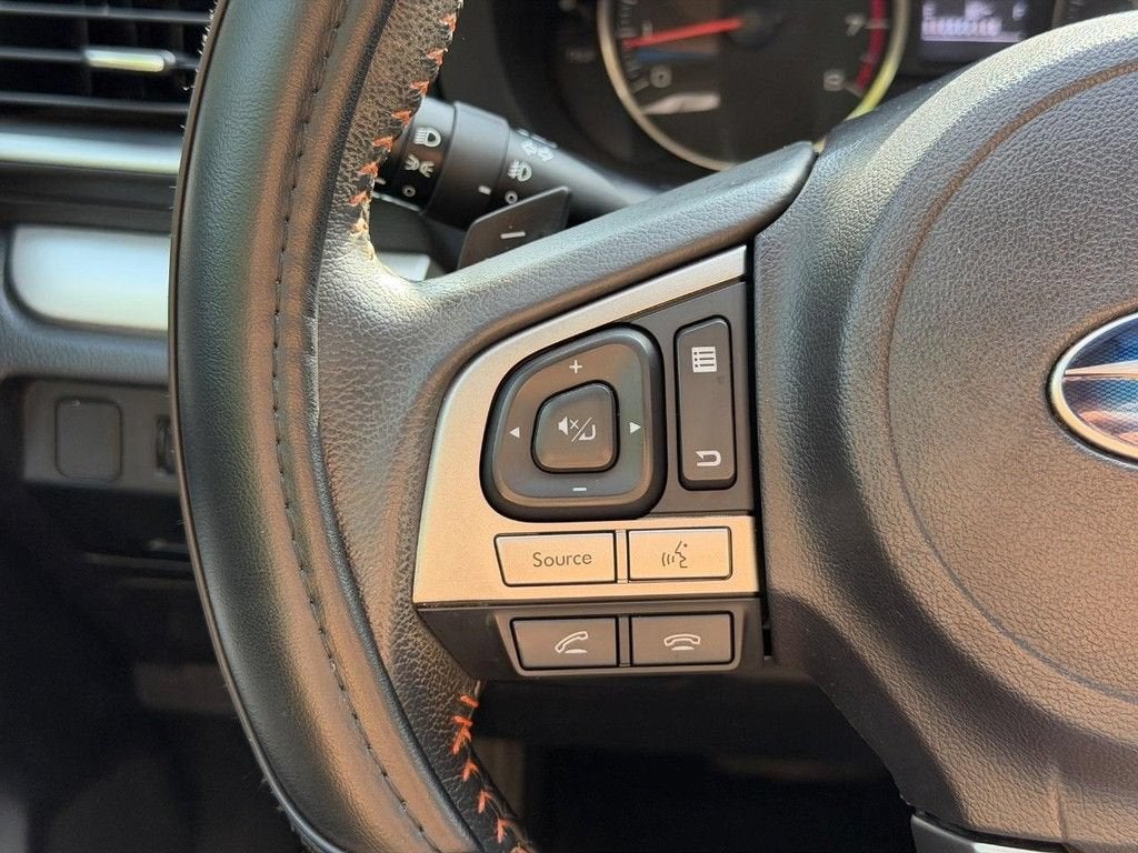 2016 Subaru Crosstrek Premium