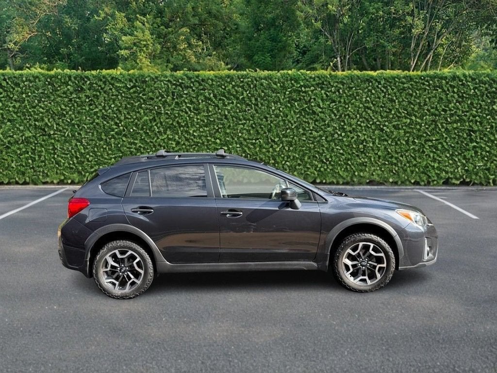 2016 Subaru Crosstrek Premium