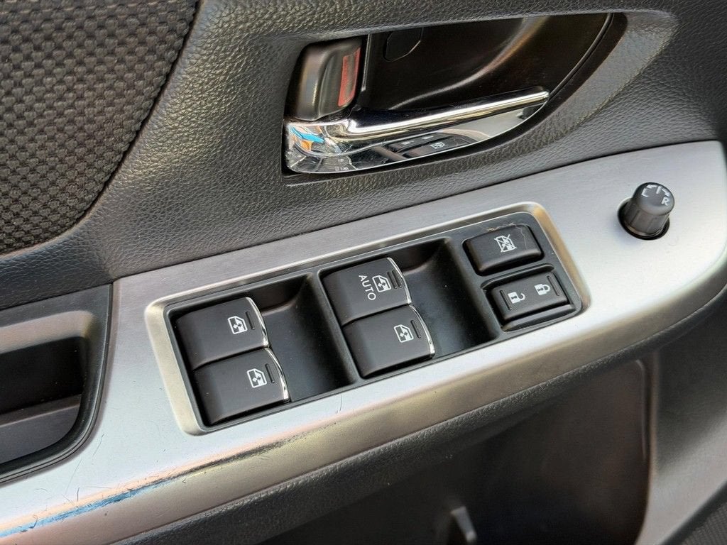 2016 Subaru Crosstrek Premium