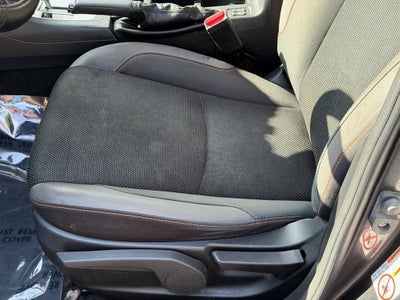 2016 Subaru Crosstrek Premium