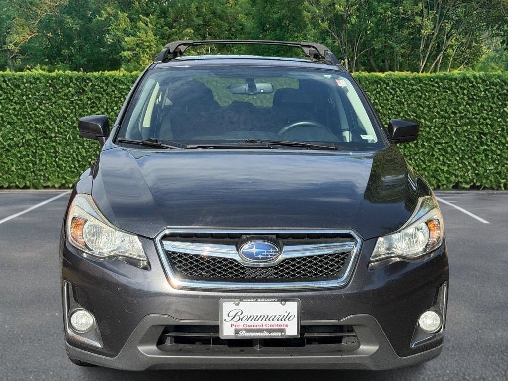2016 Subaru Crosstrek Premium