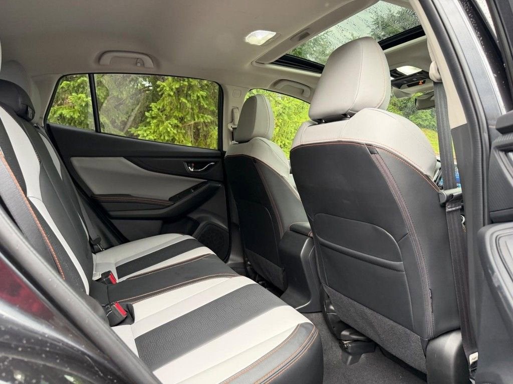 2019 Subaru Crosstrek Limited