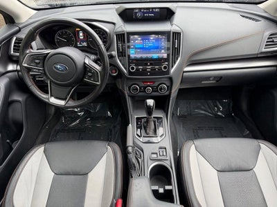 2019 Subaru Crosstrek Limited