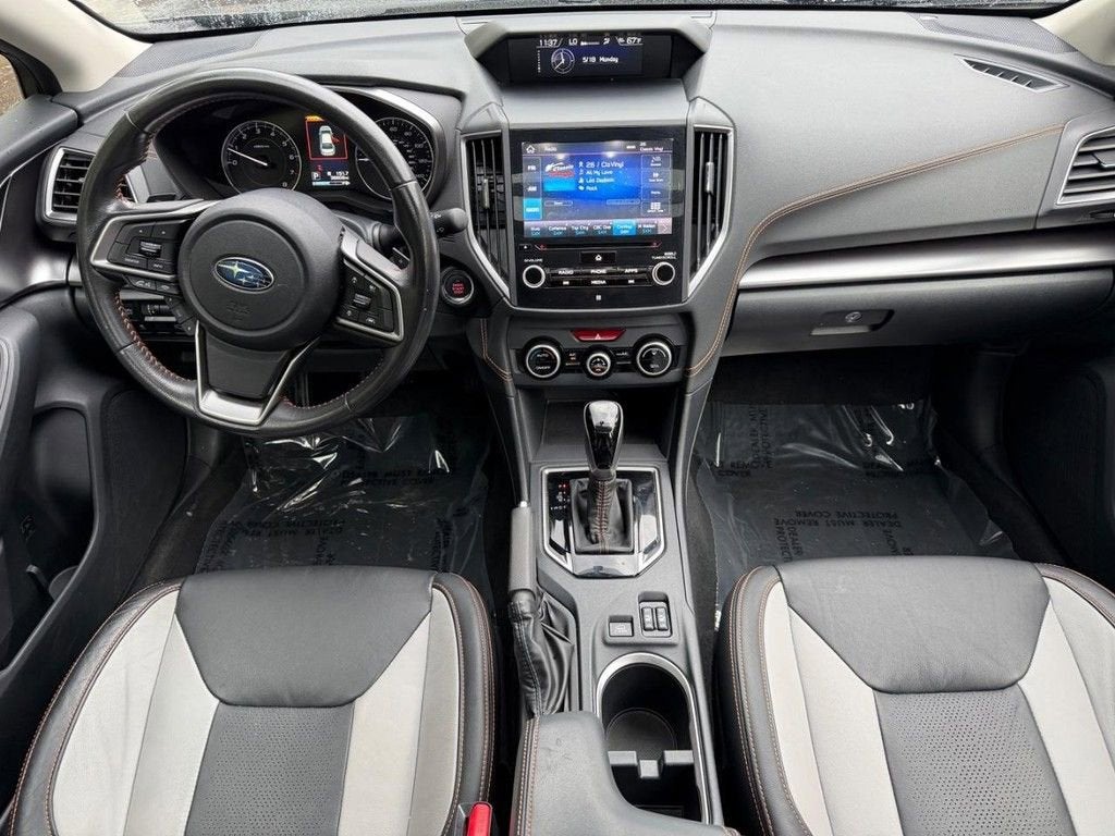 2019 Subaru Crosstrek Limited