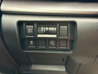 2019 Subaru Crosstrek Limited