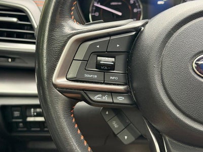 2019 Subaru Crosstrek Limited