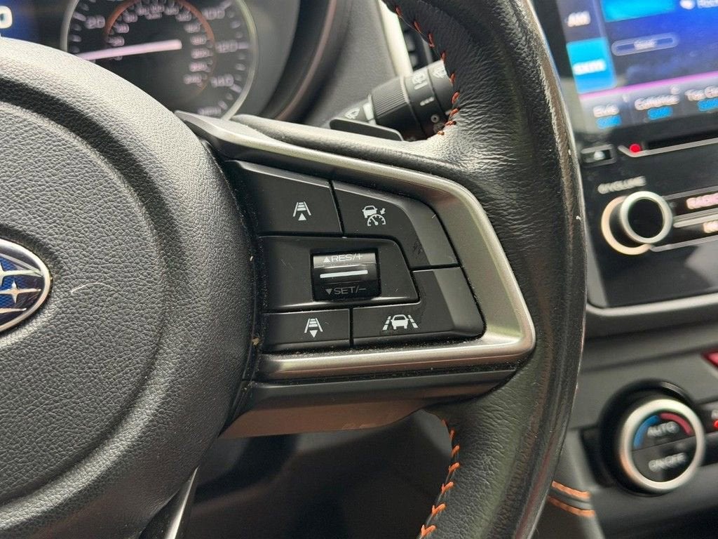2019 Subaru Crosstrek Limited